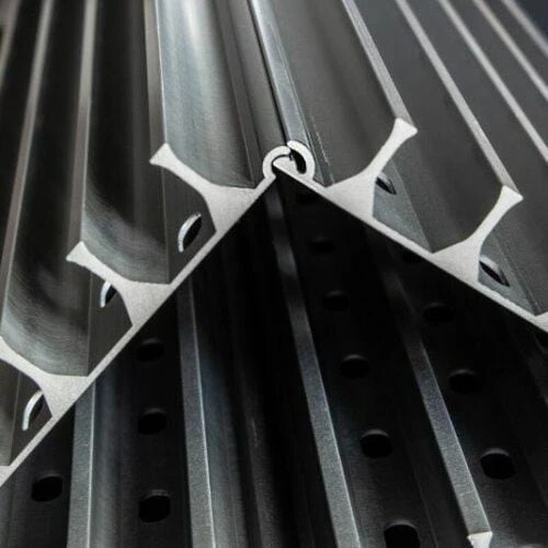 Brand new ๐คฉ GrillGrate Set - Weber 26.75" Kettle - RWEB2675 ๐ 5 GrillGrate Set - Weber 26.75" Kettle - RWEB2675