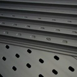 Brand new ๐คฉ GrillGrate Set - Weber 26.75" Kettle - RWEB2675 ๐ 9 GrillGrate Set - Weber 26.75