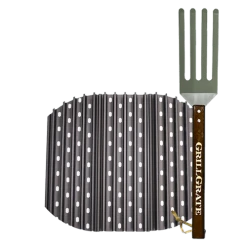 GrillGrate Set - 18" Weber Kettle - RWEBER185 Parts