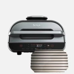 Parts GrillGrate Sear N Sizzle Grate (Ninja Foodi Smart XL) - SNSGRILLXL