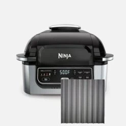 Parts GrillGrate Sear N Sizzle Grate (Ninja Foodi) - SNSGRILL