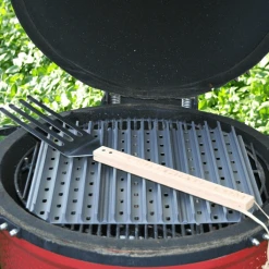 Parts GrillGrate Set - Large Big Green Egg - RBGEL
