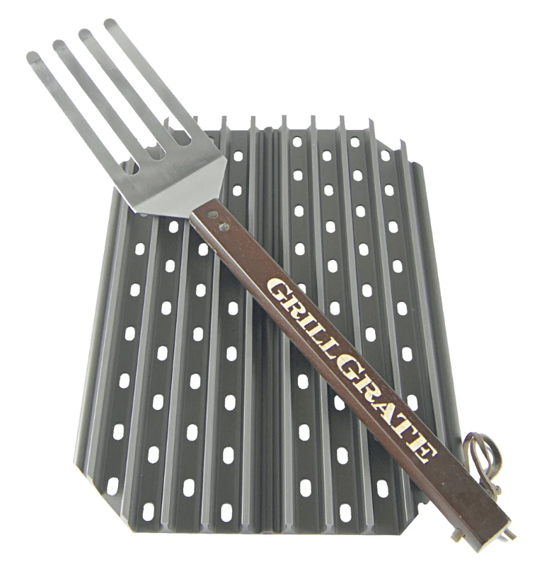 Cheapest ๐ GrillGrate Set - Medium Big Green Egg - RBGEM ๐ 3 GrillGrate Set - Medium Big Green Egg - RBGEM