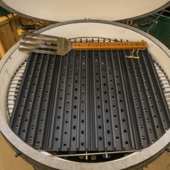 Discount 🎉 Parts GrillGrate Set - XL Big Green Egg - RBGEXL20 ✔️ 8 Parts GrillGrate Set - XL Big Green Egg - RBGEXL20