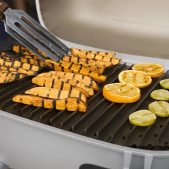 GrillGrate Set - PK 360 Grill - RPK360