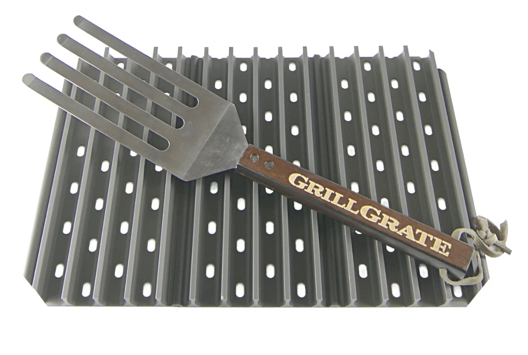 Budget ๐ Parts GrillGrate Set - Weber Go Anywhere - RWEB2GO โจ 3 Parts GrillGrate Set - Weber Go Anywhere - RWEB2GO