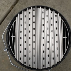 Parts GrillGrate Set - Weber Smokey Joe - RWEBER145