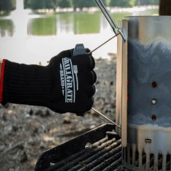 BBQ Accessories GrillGrate The Grate Gloves - GGLOVES
