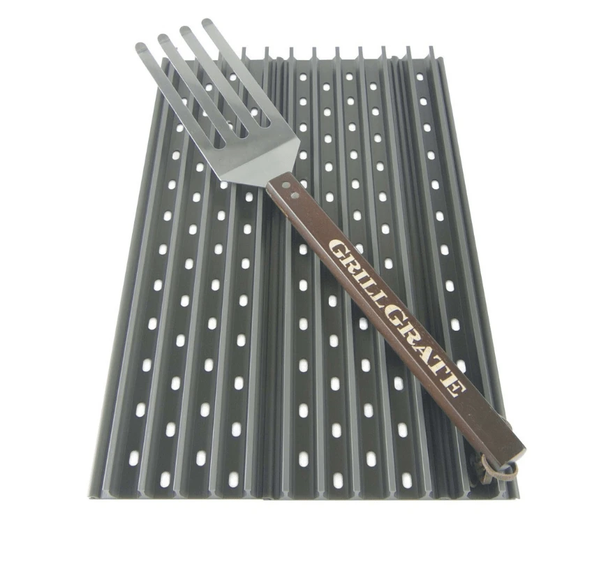 Wholesale ๐งจ GrillGrate Set - Weber Genesis II Parts ๐ 3 GrillGrate Set - Weber Genesis II Parts