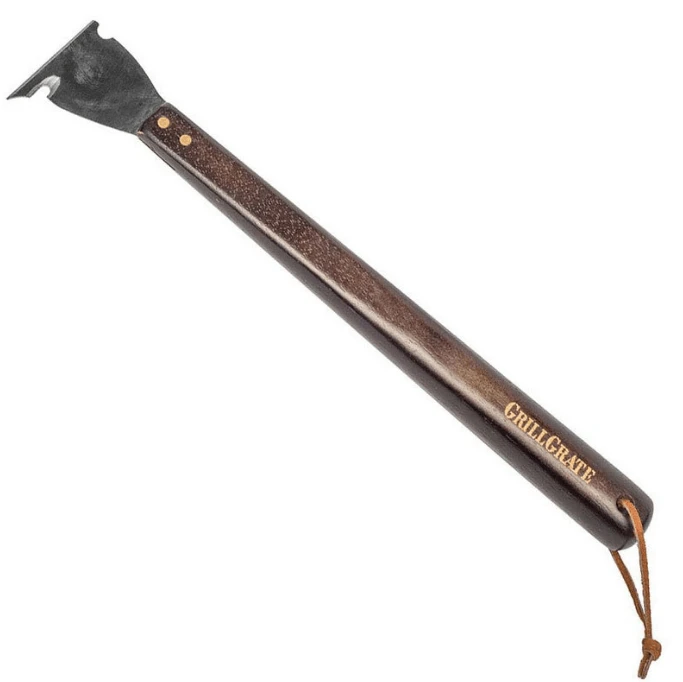 Discount 😉 BBQ Accessories GrillGrate Detailing Tool & Scraper - SCRAPER 🥰 3 BBQ Accessories GrillGrate Detailing Tool & Scraper - SCRAPER