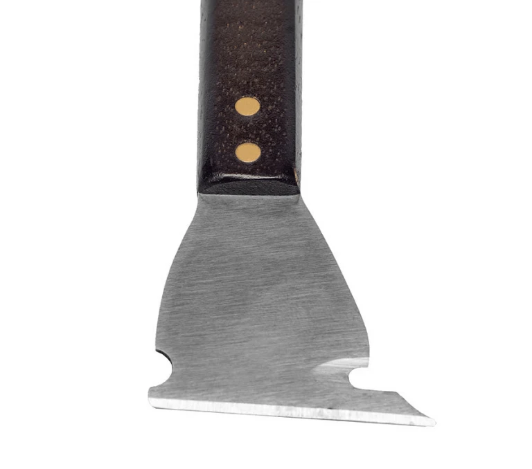 Discount 😉 BBQ Accessories GrillGrate Detailing Tool & Scraper - SCRAPER 🥰 4 BBQ Accessories GrillGrate Detailing Tool & Scraper - SCRAPER