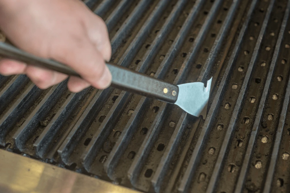 Discount 😉 BBQ Accessories GrillGrate Detailing Tool & Scraper - SCRAPER 🥰 5 BBQ Accessories GrillGrate Detailing Tool & Scraper - SCRAPER