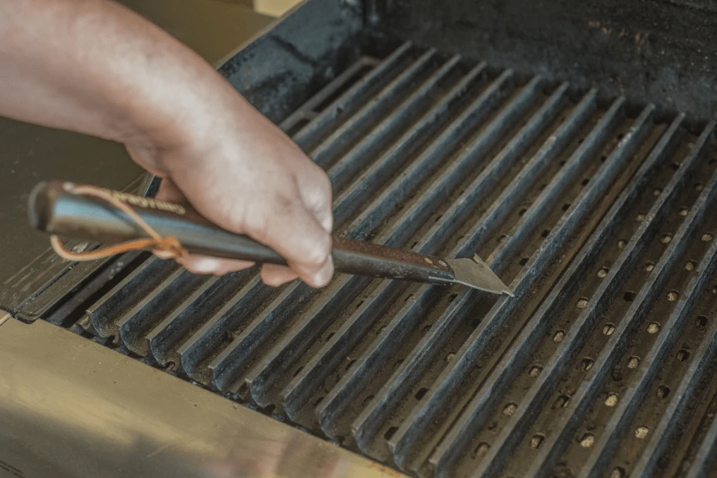 Discount 😉 BBQ Accessories GrillGrate Detailing Tool & Scraper - SCRAPER 🥰 6 BBQ Accessories GrillGrate Detailing Tool & Scraper - SCRAPER