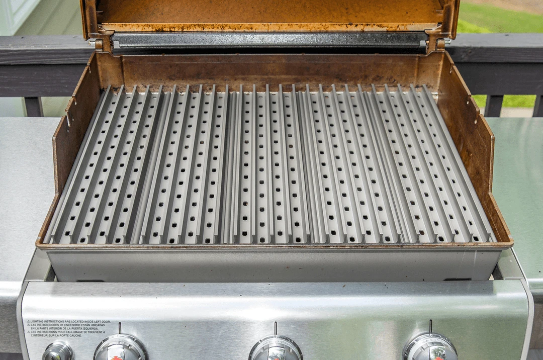 Promo ๐ GrillGrate 18.5" Panels ๐ 5 GrillGrate 18.5" Panels