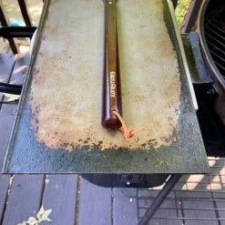 GrillGrate Detailing Tool & Scraper (Ver 2) - COMSCRAPER BBQ Accessories