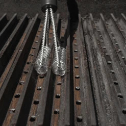 BBQ Accessories GrillGrate Grate Valley Grill Brush - GBRUSH