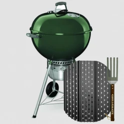 GrillGrate Set - 22.5" Weber Kettle Grills
