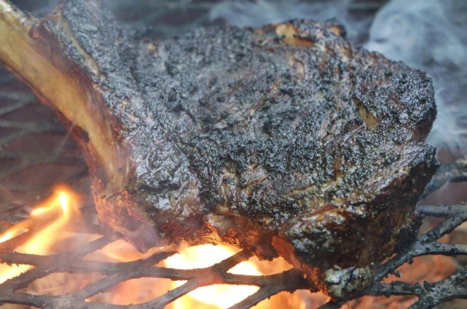 Buy ๐ BBQ Accessories Hardcore Carnivore Seasoning (Black - Steak & Meat) - HC-B โญ 7 BBQ Accessories Hardcore Carnivore Seasoning (Black - Steak & Meat) - HC-B