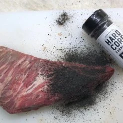 Buy ๐ BBQ Accessories Hardcore Carnivore Seasoning (Black - Steak & Meat) - HC-B โญ 11 BBQ Accessories Hardcore Carnivore Seasoning (Black - Steak & Meat) - HC-B