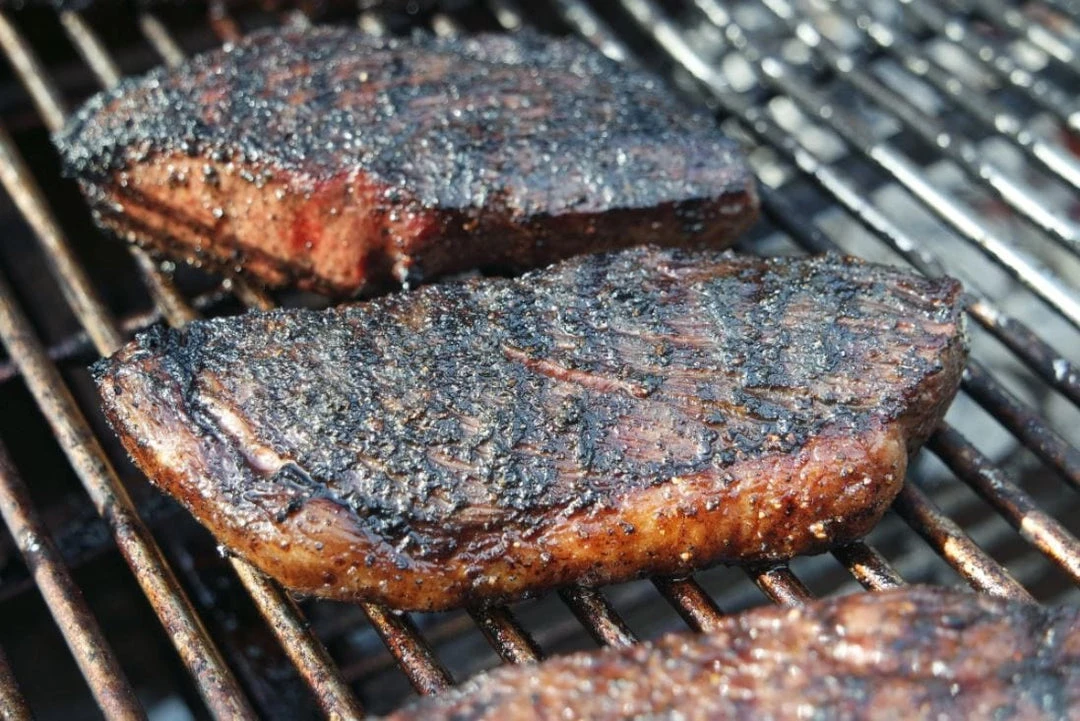 Buy ๐ BBQ Accessories Hardcore Carnivore Seasoning (Black - Steak & Meat) - HC-B โญ 8 BBQ Accessories Hardcore Carnivore Seasoning (Black - Steak & Meat) - HC-B