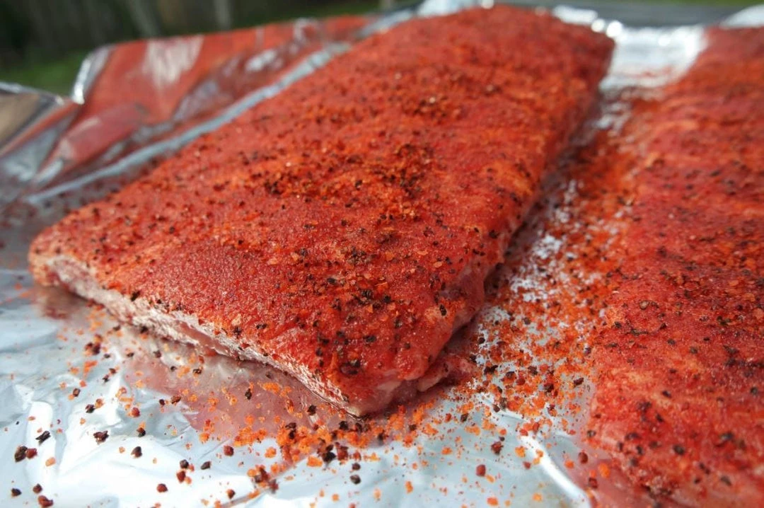 Best Pirce 🤩 BBQ Accessories Hardcore Carnivore Seasoning (Red - Pork & Chicken) - HC-R 🥰 6 BBQ Accessories Hardcore Carnivore Seasoning (Red - Pork & Chicken) - HC-R