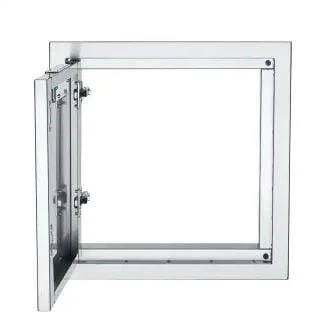 Top 10 ๐ฅฐ Crown Verity Infinite Series Vertical Access Door - IBI-VD โ 4 Crown Verity Infinite Series Vertical Access Door - IBI-VD