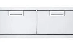 Crown Verity 30" Infinite Series Built-In Horizontal Door - IBI30-HD Parts
