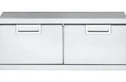 Crown Verity 36" Infinite Series Built-In Horizontal Drawer - IBI36-DD Parts
