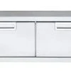 Flash Sale ✨ Parts Crown Verity 42" Infinite Series Built-In Horizontal Drawer - IBI42-DD 💯 2 Parts Crown Verity 42" Infinite Series Built-In Horizontal Drawer - IBI42-DD