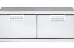 Parts Crown Verity 42" Infinite Series Built-In Horizontal Drawer - IBI42-DD