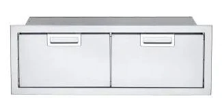 Flash Sale ✨ Parts Crown Verity 42" Infinite Series Built-In Horizontal Drawer - IBI42-DD 💯 3 Parts Crown Verity 42" Infinite Series Built-In Horizontal Drawer - IBI42-DD