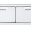 Crown Verity 42" Infinite Series Built-In Horizontal Door - IBI42-HD