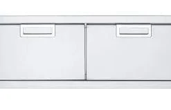 Crown Verity 42" Infinite Series Built-In Horizontal Door - IBI42-HD