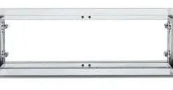 Crown Verity 42" Infinite Series Built-In Horizontal Door - IBI42-HD