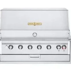 Crown Verity Light Package For 42" Infinite Series Built-In Grill Face - IBI42FLT Parts