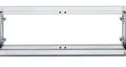 Crown Verity 48" Infinite Series Built-In Horizontal Door - IBI48-HD