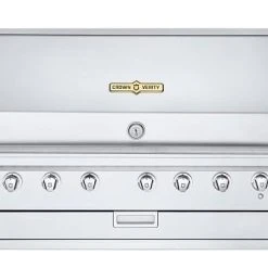 Parts Crown Verity Light Package For 48" Infinite Series Built-In Grill Dome - IBI48DLT