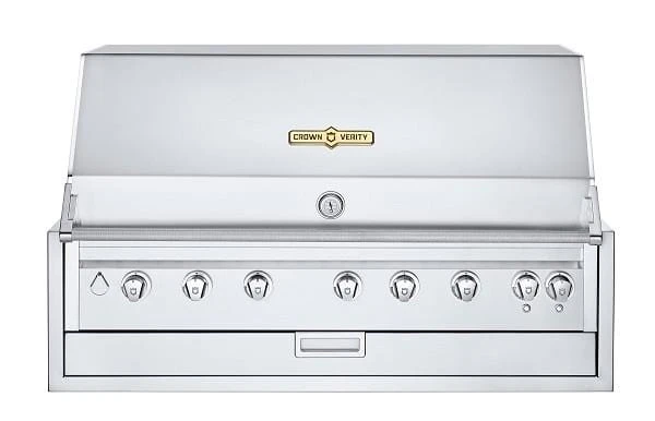 Wholesale π Parts Crown Verity Light Package For 48" Infinite Series Built-In Grill Face - IBI48FLT β 3 Parts Crown Verity Light Package For 48" Infinite Series Built-In Grill Face - IBI48FLT