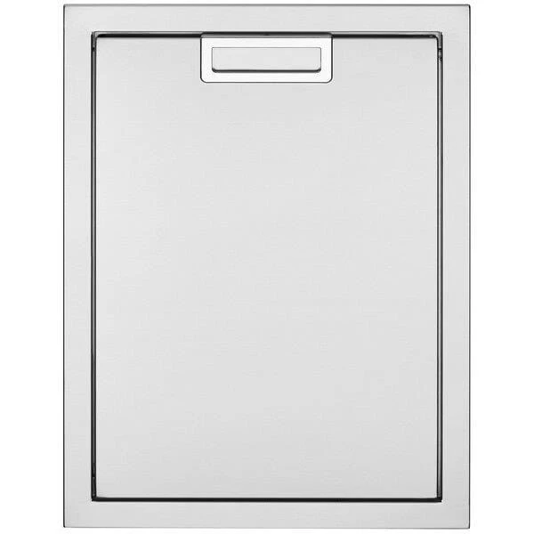 New ๐ Parts Crown Verity Infinite Series Large Built-In Cabinet With Two Single Drawers - IBILC-2D ๐งจ 3 Parts Crown Verity Infinite Series Large Built-In Cabinet With Two Single Drawers - IBILC-2D