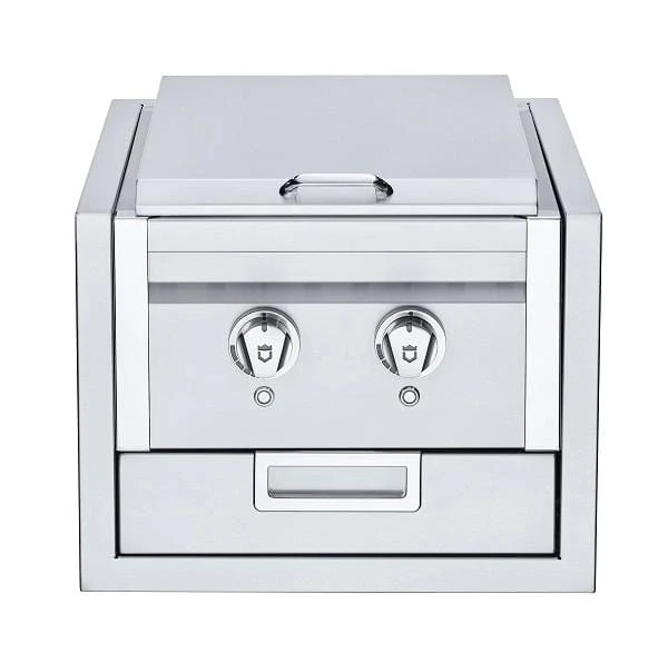 Best Pirce ⌛ Crown Verity Light Package For Infinite Series Built-In Side Burner - IBISBLT ❤️ 3 Crown Verity Light Package For Infinite Series Built-In Side Burner - IBISBLT