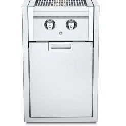 Crown Verity Light Package For Infinite Series Built-In Side Burner - IBISC-SBLT