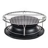 Kamado Joe SloRoller W. Rack BBQ Accessories