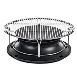 Kamado Joe SloRoller W. Rack BBQ Accessories