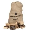 BBQ Accessories Kamado Joe Hickory Wood Chunks (10 Lb.) - KJ-WCHUNKSH
