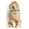 Kamado Joe Oak Wood Chunks (10 Lb.) - KJ-WCHUNKSO