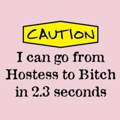 Top 10 ๐งจ Chadwicks & Hacks LA Imprints Attitude Apron - Hostess To B!tch BBQ Accessories โ๏ธ 7 Chadwicks & Hacks LA Imprints Attitude Apron - Hostess To B!tch BBQ Accessories