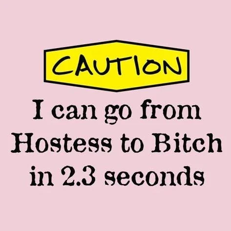 Top 10 ๐งจ Chadwicks & Hacks LA Imprints Attitude Apron - Hostess To B!tch BBQ Accessories โ๏ธ 5 Chadwicks & Hacks LA Imprints Attitude Apron - Hostess To B!tch BBQ Accessories