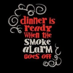 Coupon ⌛ LA Imprints Attitude Apron - Dinner Is Ready ✔️ 7 LA Imprints Attitude Apron - Dinner Is Ready