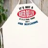 Flash Sale โ LA Imprints Attitude Apron - Not A Beer Belly ๐ 2 LA Imprints Attitude Apron - Not A Beer Belly