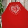 LA Imprints Attitude Apron - Best Mom Ever
